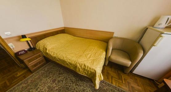 1 местный 1 комнатный Повышенной Комфортности, Корпус №2 в санатории Россия. Ессентуки